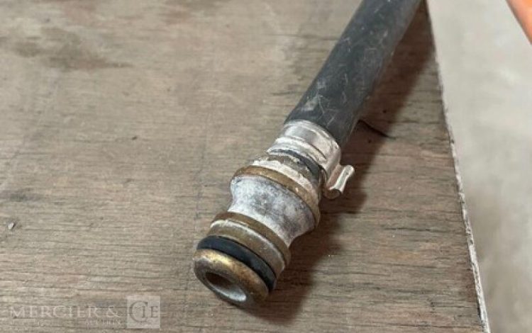 HUSQVARNA K6500  TRO010144