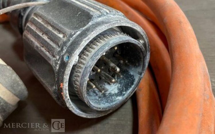 HUSQVARNA K6500  TRO010144