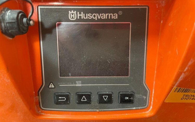 HUSQVARNA K6500  TRO010144