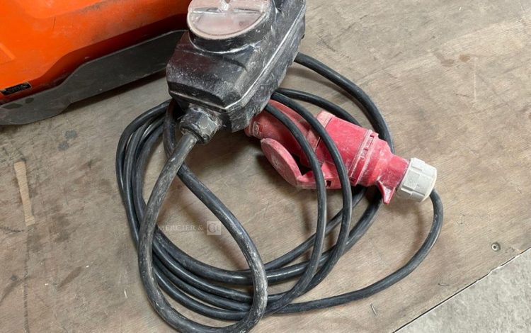 HUSQVARNA K6500  TRO010144