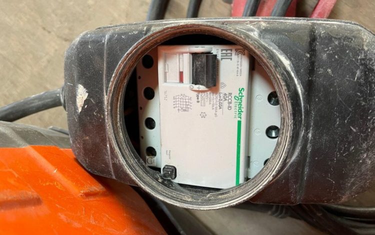 HUSQVARNA K6500  TRO010144