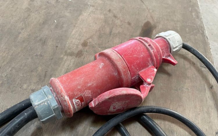 HUSQVARNA K6500  TRO010144