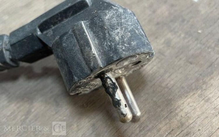 HUSQVARNA K6500  TRO010144