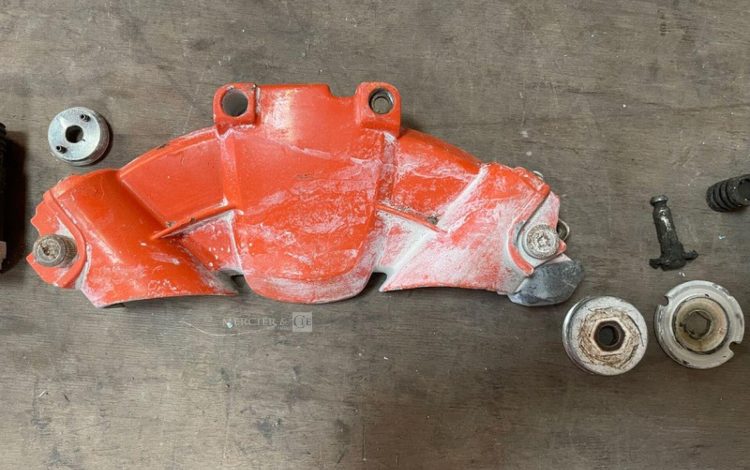 HUSQVARNA K6500  TRO010144