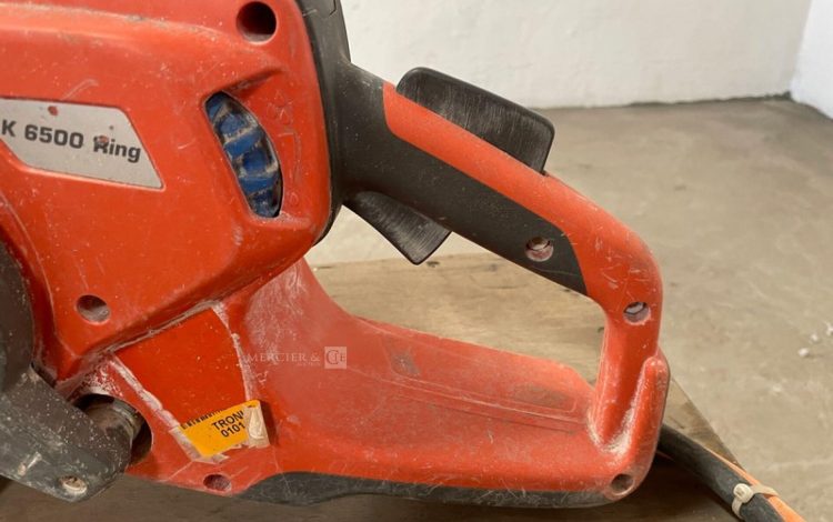 HUSQVARNA K6500  TRO010144