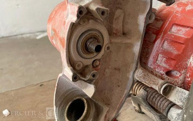 HUSQVARNA K6500  TRO010144