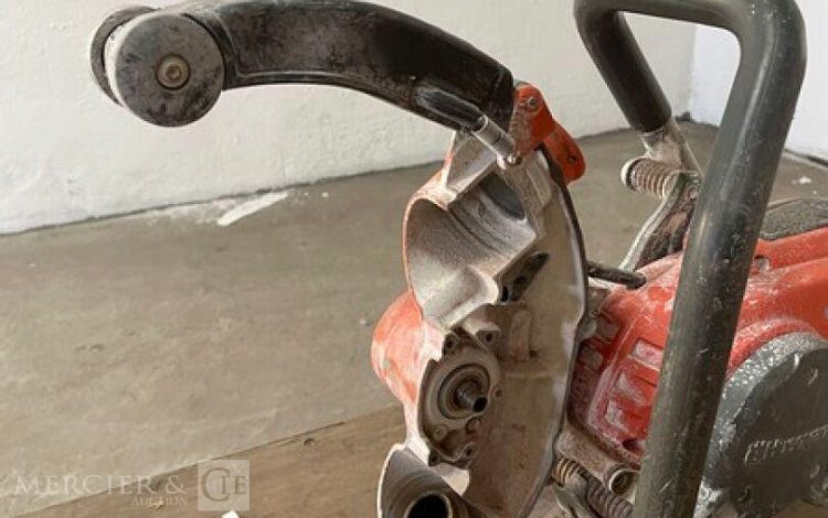 HUSQVARNA K6500  TRO010144