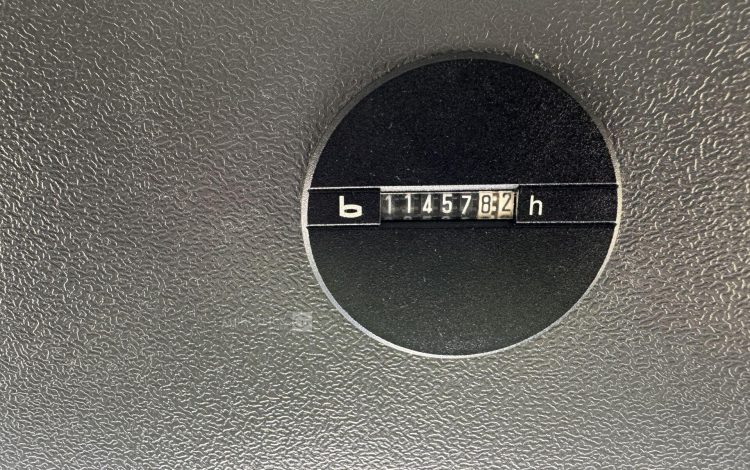 SCANIA / WUMAG P380 / WT700  WUMAG