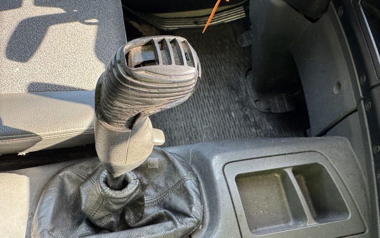 SCANIA / WUMAG P380 / WT700  WUMAG