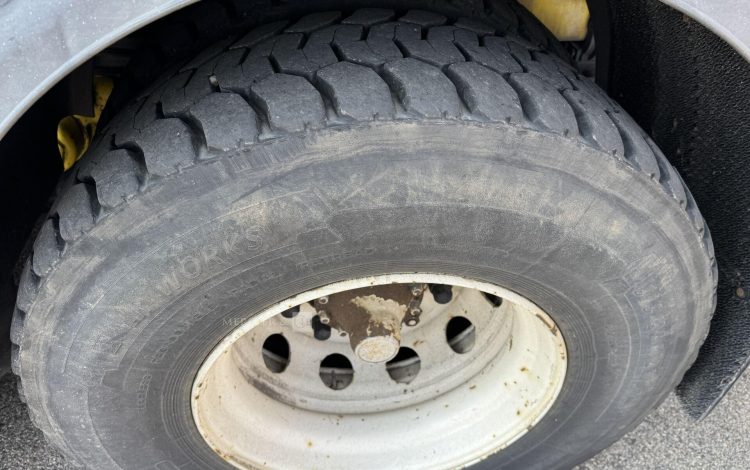 SCANIA / WUMAG P380 / WT700  WUMAG