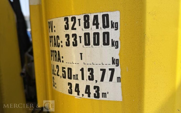 SCANIA / WUMAG P380 / WT700  WUMAG