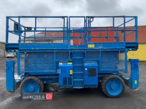 GENIE GS-4390  C15DVG048