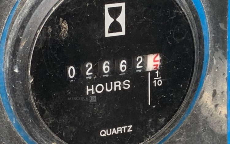 GENIE GS-4390  C15DVG048