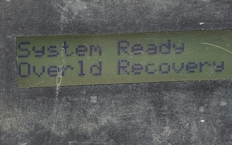 GENIE GS-4390  C15DVG048