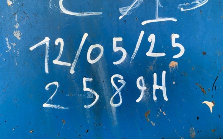 GENIE GS-4390  C15DVG048