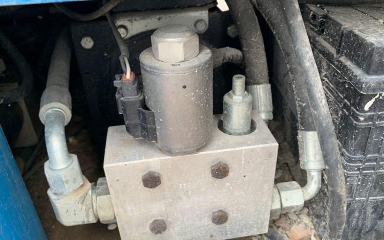 GENIE GS-4390  C15DVG048