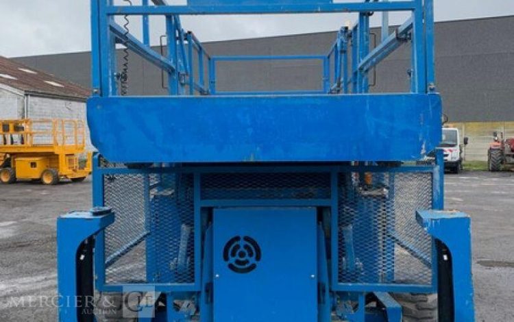 GENIE GS-4390  C15DVG048