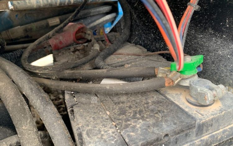 GENIE GS-4390  C15DVG048