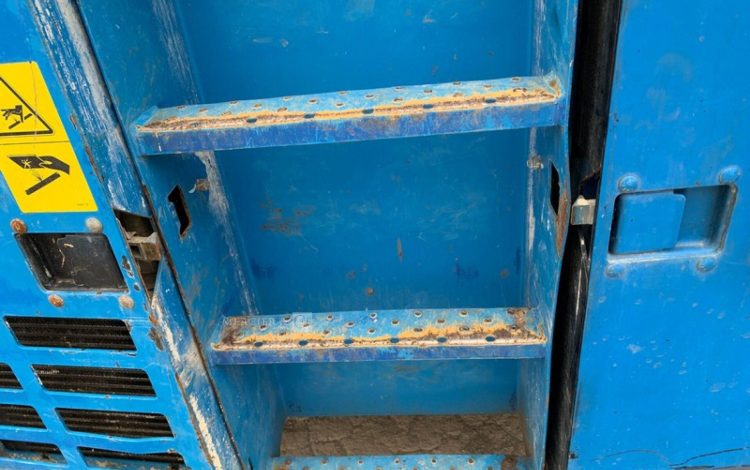 GENIE GS-4390  C15DVG048