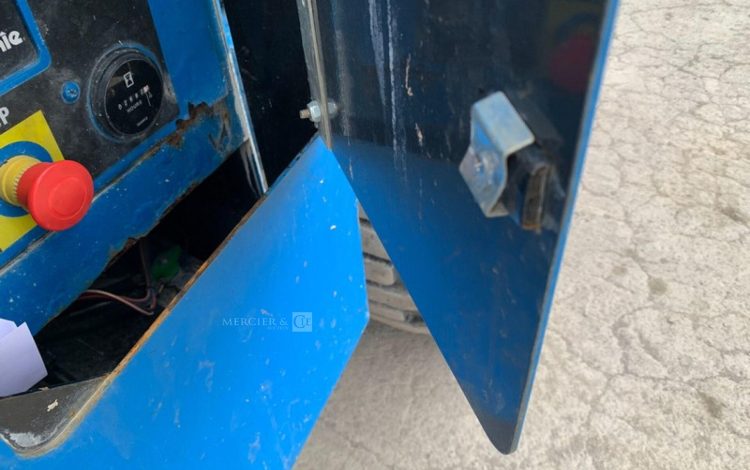 GENIE GS-4390  C15DVG048