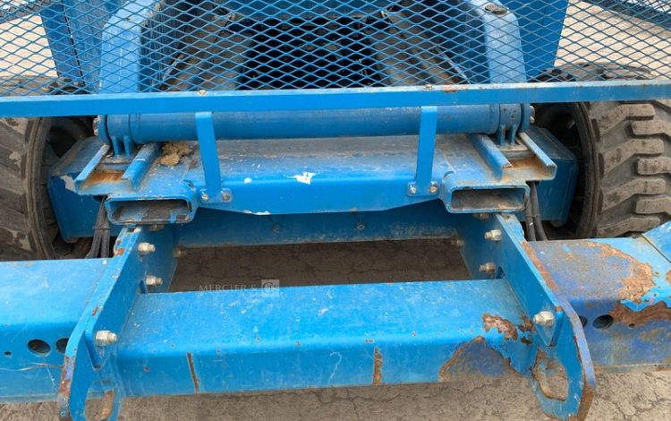 GENIE GS-4390  C15DVG048