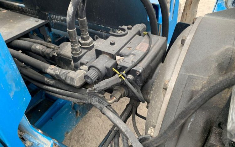 GENIE GS-4390  C15DVG048