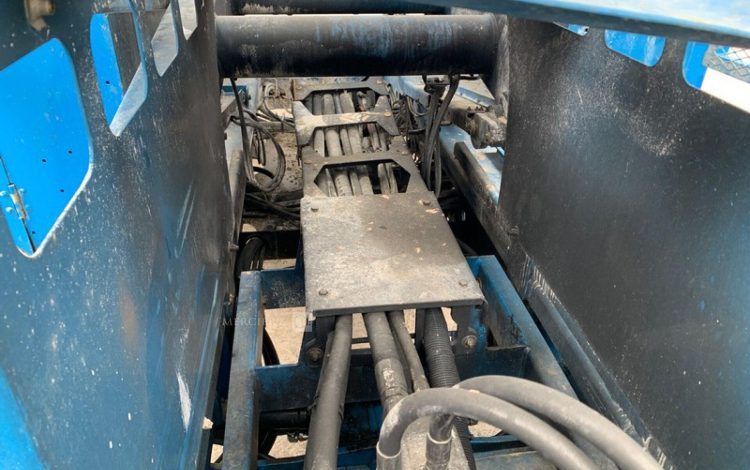 GENIE GS-4390  C15DVG048