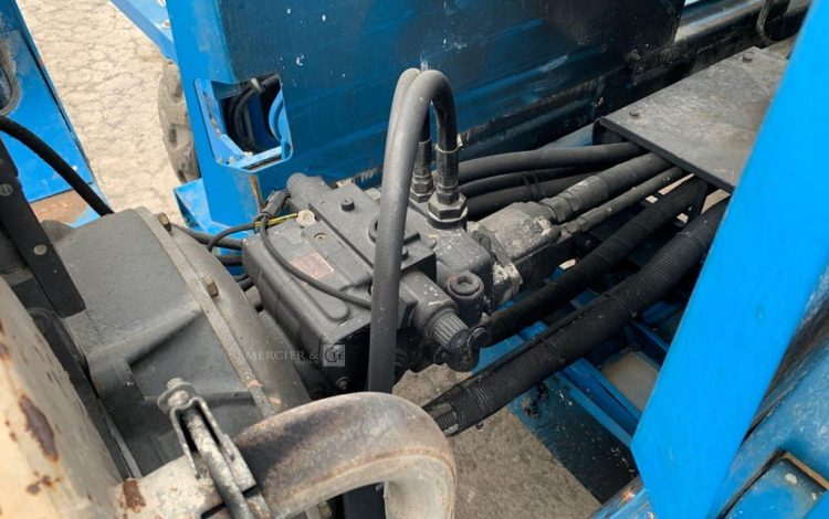 GENIE GS-4390  C15DVG048