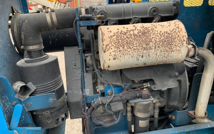 GENIE GS-4390  C15DVG048