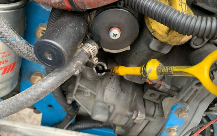 GENIE GS-4390  C15DVG048