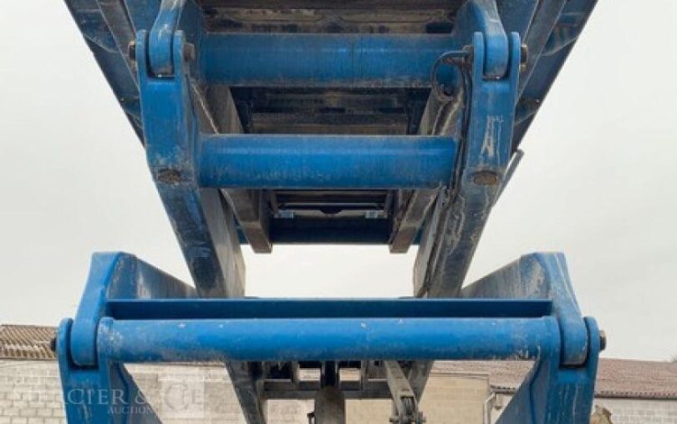 GENIE GS-4390  C15DVG048