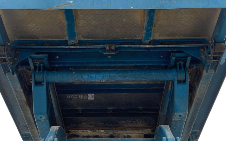 GENIE GS-4390  C15DVG048