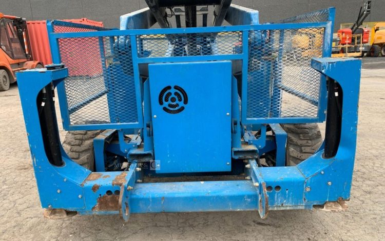 GENIE GS-4390  C15DVG048