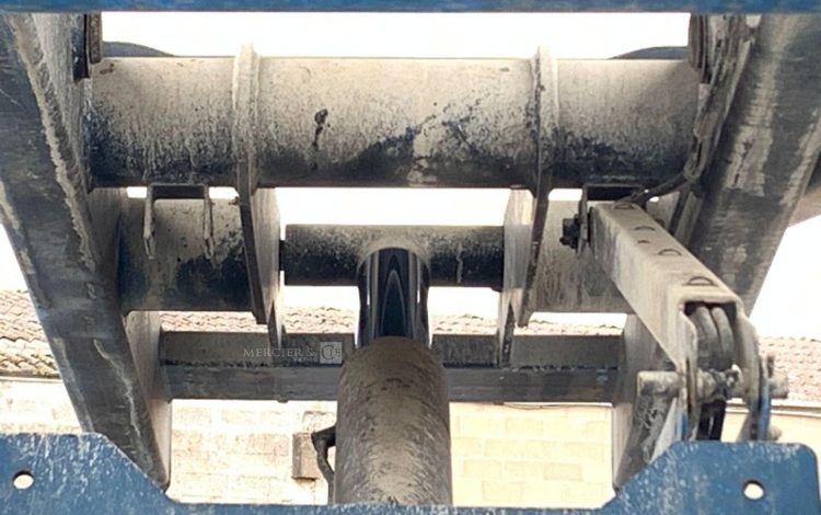 GENIE GS-4390  C15DVG048