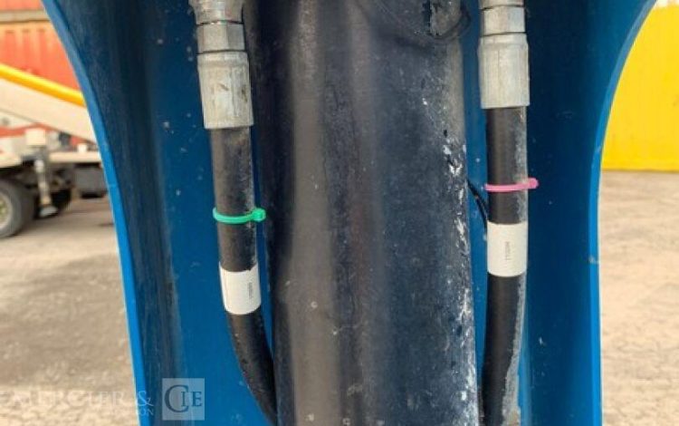 GENIE GS-4390  C15DVG048