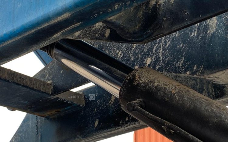 GENIE GS-4390  C15DVG048