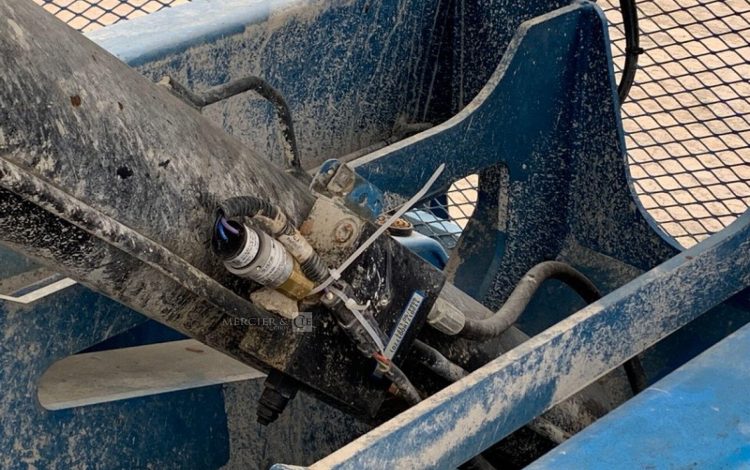 GENIE GS-4390  C15DVG048