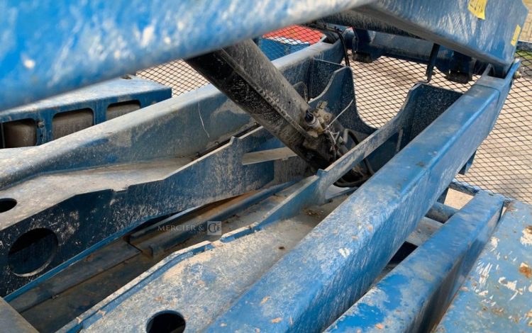 GENIE GS-4390  C15DVG048