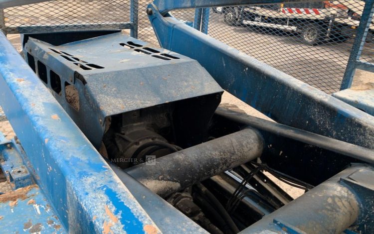 GENIE GS-4390  C15DVG048