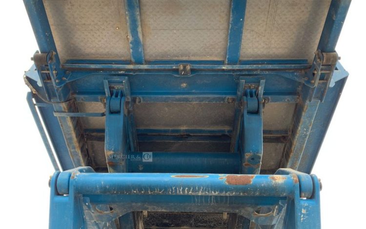 GENIE GS-4390  C15DVG048