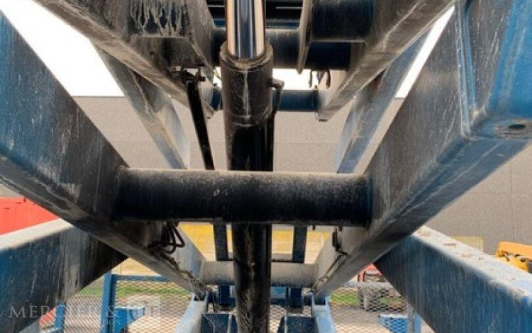 GENIE GS-4390  C15DVG048