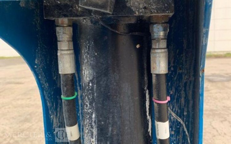 GENIE GS-4390  C15DVG048