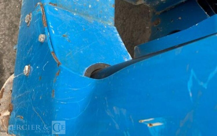 GENIE GS-4390  C15DVG048