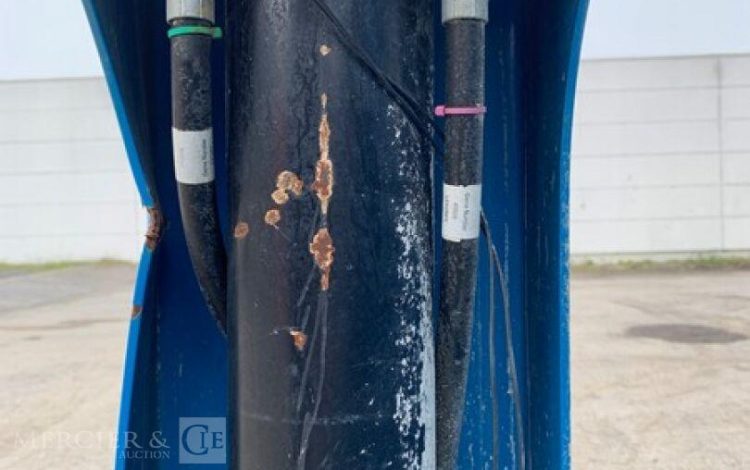 GENIE GS-4390  C15DVG048