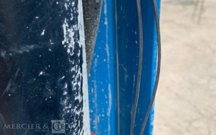 GENIE GS-4390  C15DVG048