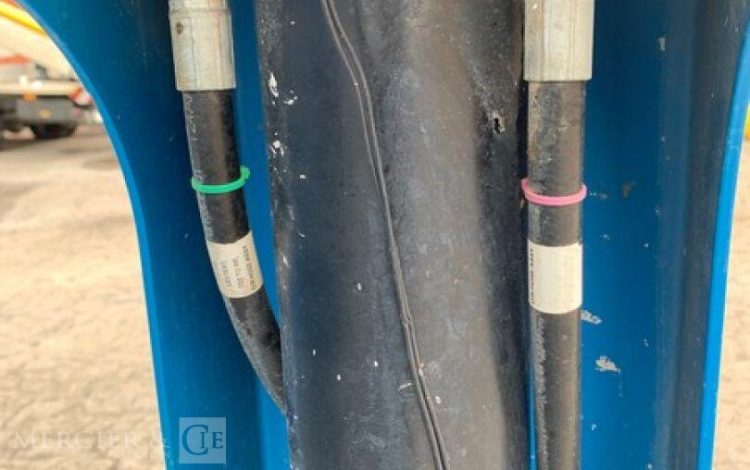 GENIE GS-4390  C15DVG048