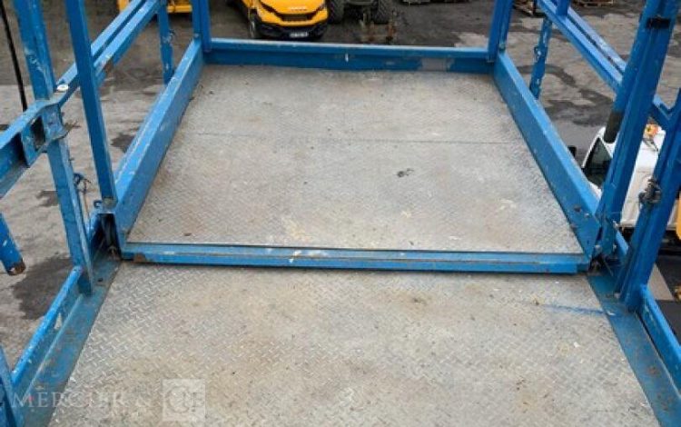 GENIE GS-4390  C15DVG048