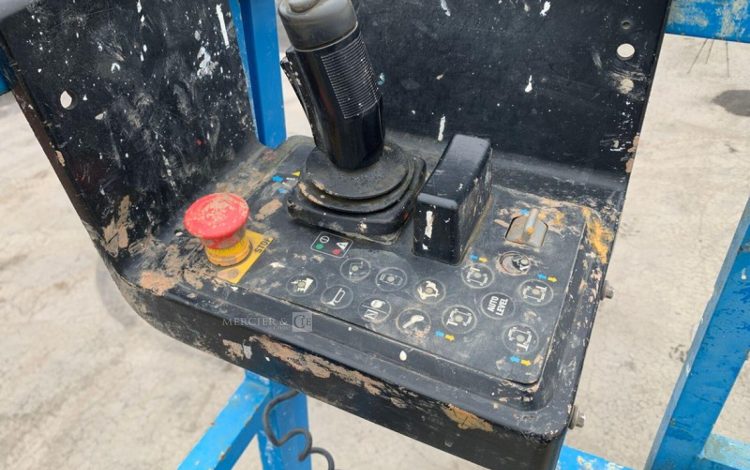 GENIE GS-4390  C15DVG048