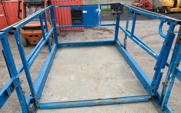 GENIE GS-4390  C15DVG048