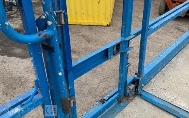 GENIE GS-4390  C15DVG048